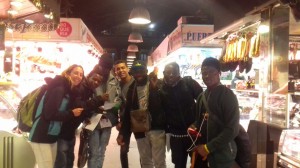 Boqueria 1