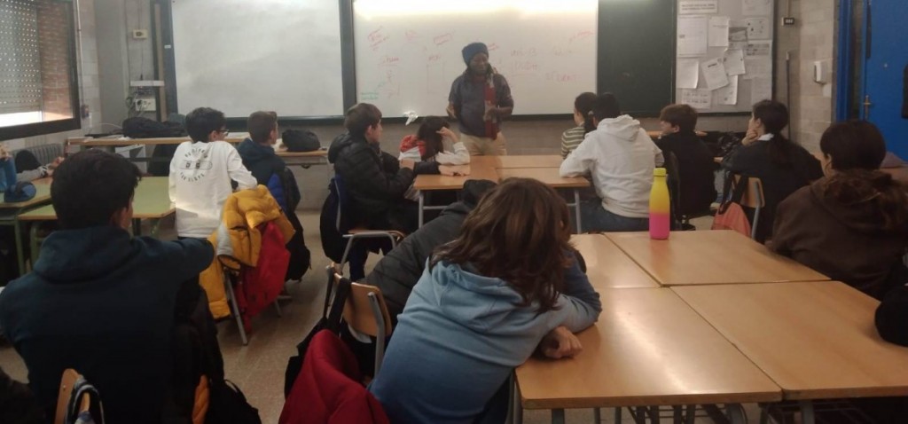 TALLER INS PUIGVERT