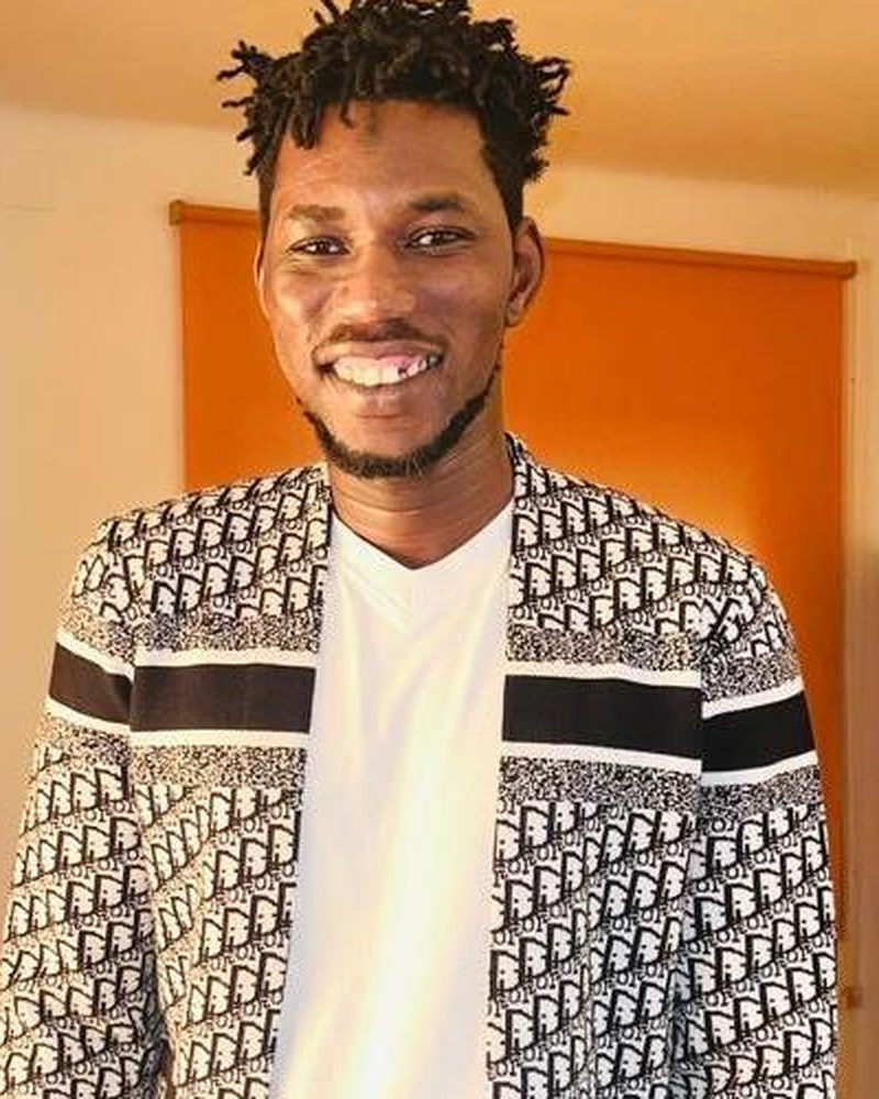 Khalifa Ababacar Diop