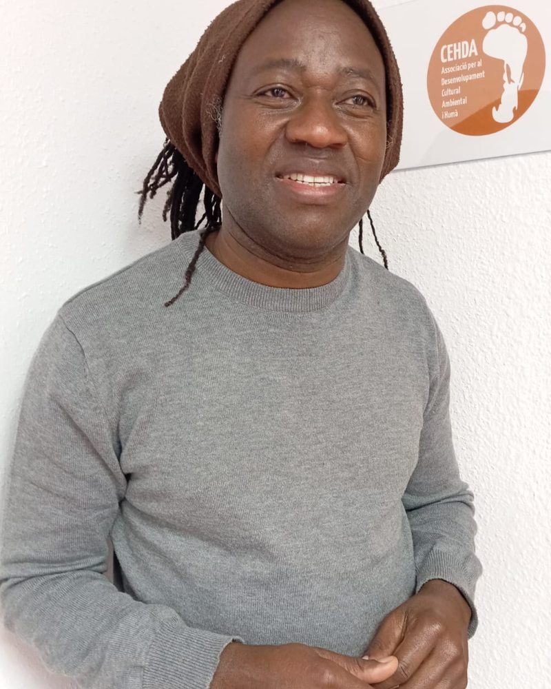 Rashid Abubakar Iddrisu